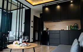 Apartamenty 3 Maja